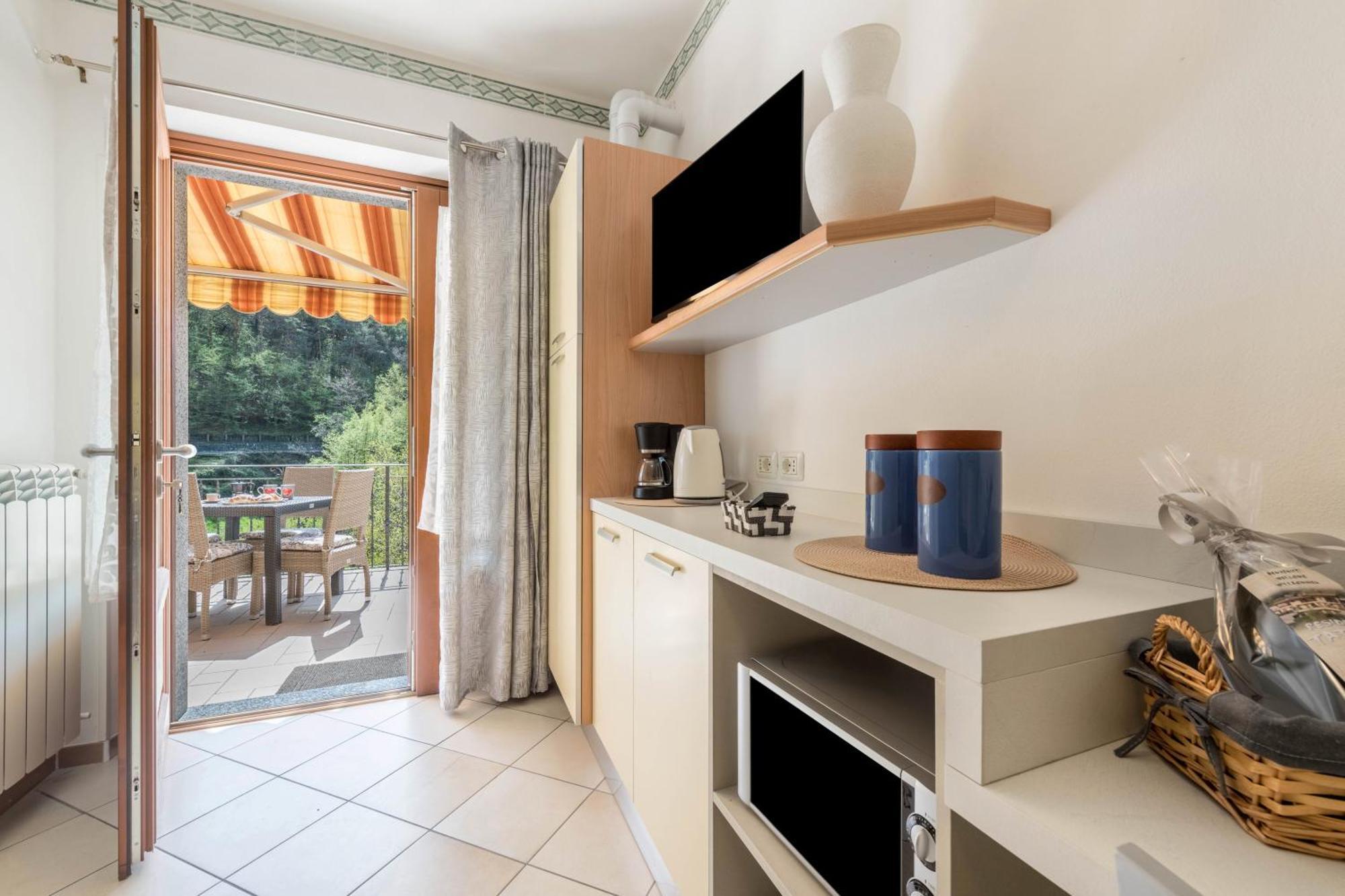 Residence Tatiana A2 トレモージネ エクステリア 写真