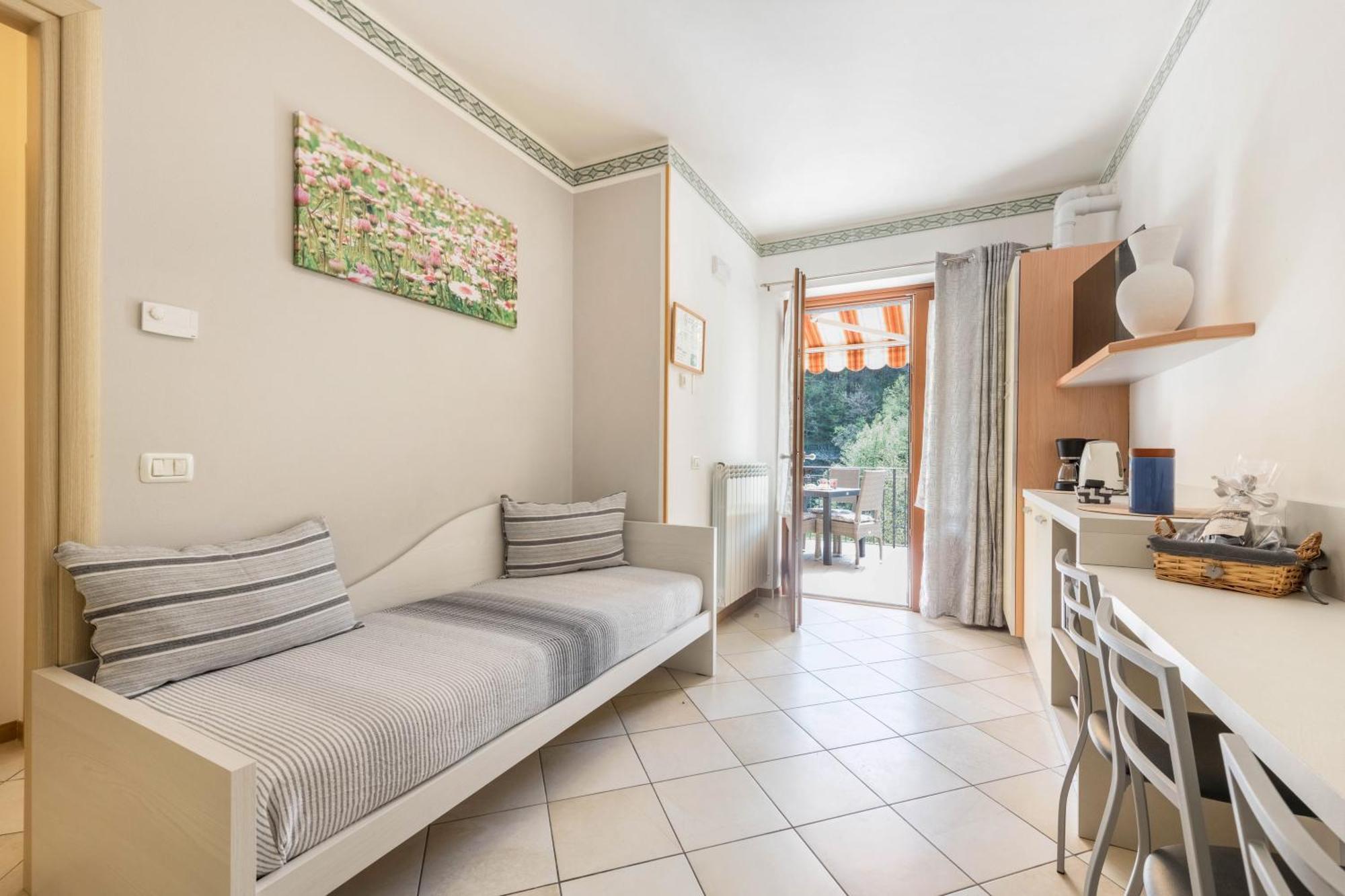 Residence Tatiana A2 トレモージネ エクステリア 写真